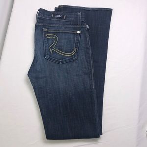 Rock & Republic Bootleg Jeans